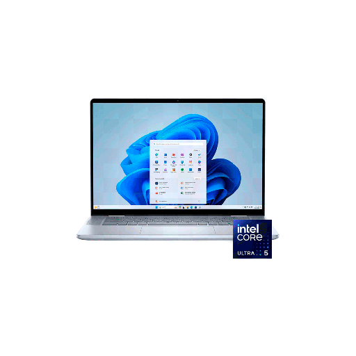[116701] NB DELL U5 INSPIRON I7640-5359BLU-PUS 1.3/16/512/W11/16" FHD TOUCH