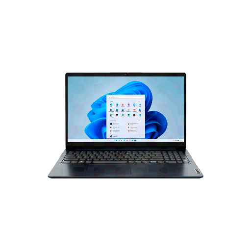 [119115] NB LENOVO R3 IDEAPAD 1 82VG00R2US 2.4/4/128/W11S/15.6" FHD/AZUL