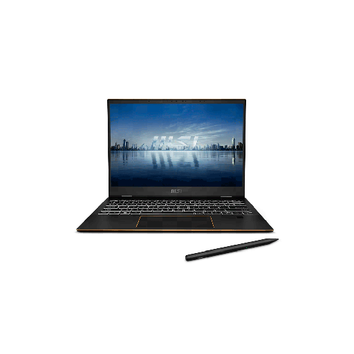 [111140] NB MSI I7 E13 FLIP EVO A13MT-243US 2.2/16/1TB/W11H/13.4" 360 FHD TO