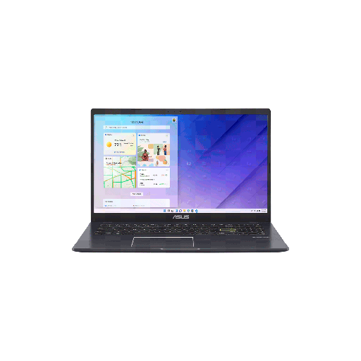 [119870] NBE ASUS CEL VIVOBOOK GO E510KA-EJ562W 1.1/4/128EMMC/W11H/15.6"FHD/NEG
