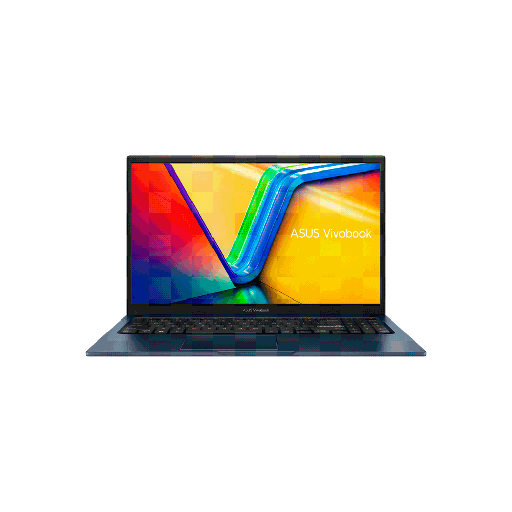[108652] NBE ASUS I5 VIVOBOOK X1504ZA-NJ041W 1.3/8/512/W11H/15.6" FHD/AZUL