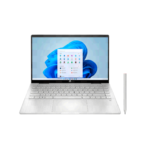 [102148] NBE HP I5 PAVILION X360 14-EK0003LA 1.3/8/512/W11H/14FHD IPS TOU/+LAPI