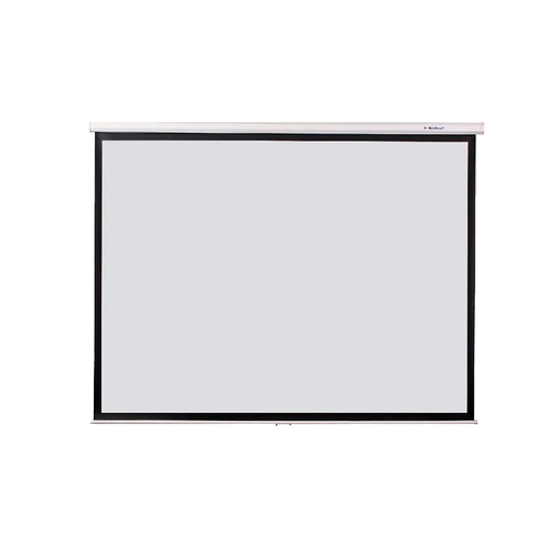 [50012] PANT PROY 100" KPS-313 KLIP 16:9 MAN/TEC/PAR/BLA