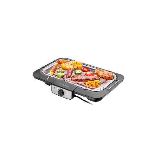 [110365] PARRILLA ELECTRICA 1800W 110V GOURMET CE131USA MULTILASER