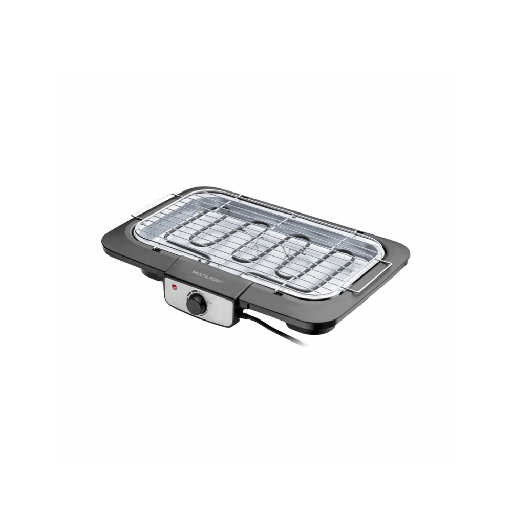 [113410] PARRILLA ELECTRICA 2000W 220V GOURMET CE132EUR MULTILASER