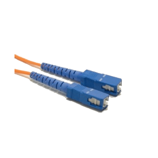 [27847] PATCORD FIBRA O. DUPLEX MM-SC PC-SC PC X 3MT ADECOMM