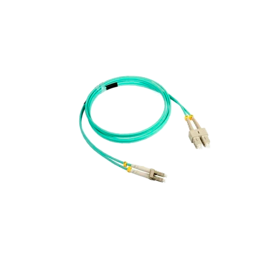 [20534] PATCORD FIBRA O. DUPLEX OM3 SC-SC MM X 3MT LP-F13C10L1067L3M LANPRO