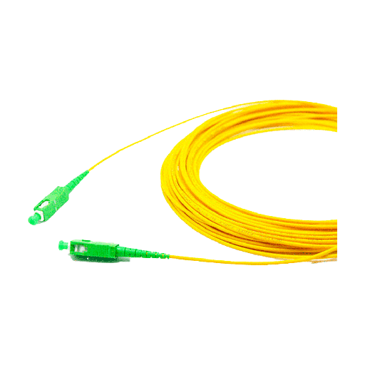 [69052] PATCORD FIBRA O. DUPLEX SM APC SC X 3.00/10M LP-F13L20S2008L10M LANPRO