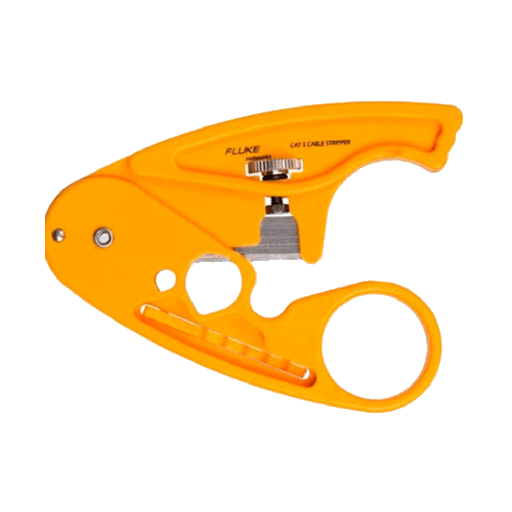 [1687] PELA CABLE UTP/COAXIAL 11230002 FLUKE
