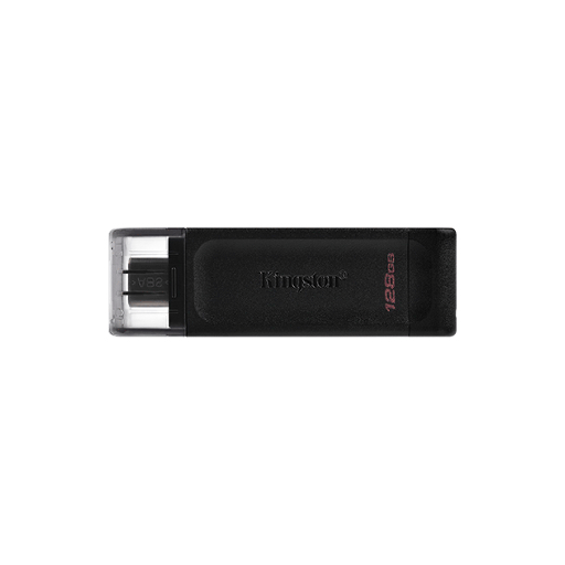 [84956] PEN KINGSTON 128GB DT70/128GB USB-C DATATRAVELER 70 3.2