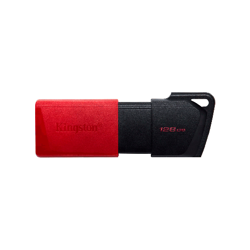 [86172] PEN KINGSTON 128GB DTXM/128GB USB-A DATATRAVELER EXODIA M 3.2