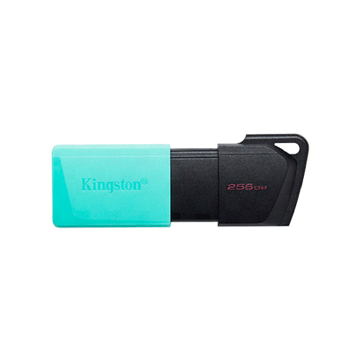 [91084] PEN KINGSTON 256GB DTXM/256GB USB-A DATATRAVELER EXODIA M 3.2