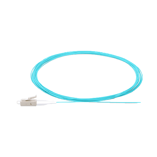 [20893] PIGTAIL FIBRA O. SIMPLEX OM3 SC X 1MT LANPRO