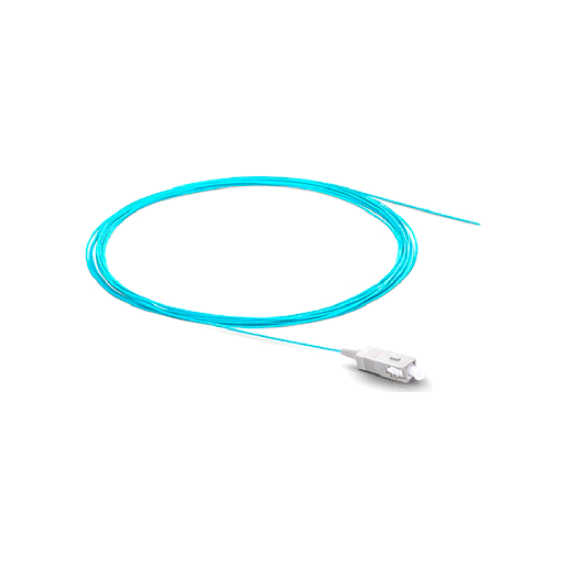 [34975] PIGTAIL FIBRA O. SIMPLEX OM4 SC X 1MT LP-F12S1000077P1M LANPRO