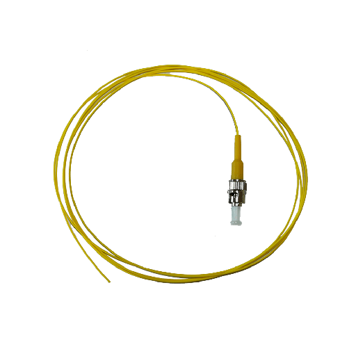 [27816] PIGTAILS FIBRA O. SIMPLEX SM-ST UPC X 2MT ADECOMM