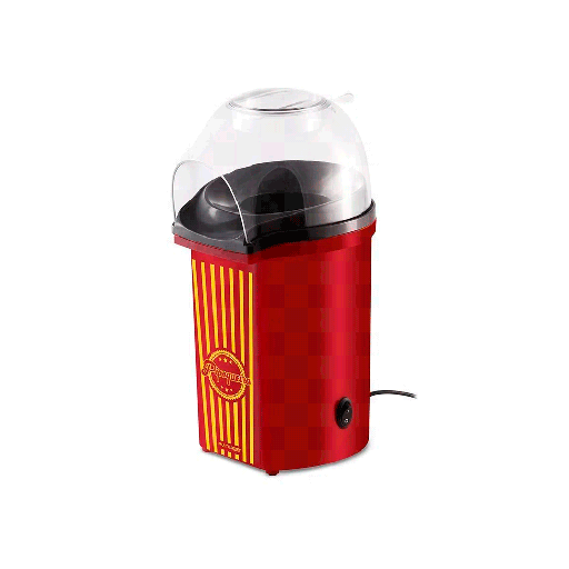 [98434] PIPOQUERA ELECTRICA 1000W 220V 60G ROJO CE117 MULTILASER