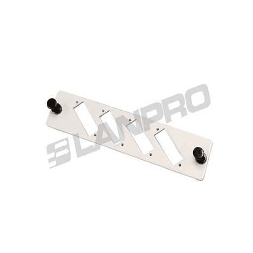 [50791] PLACA VACIA SC SIMPLEX  X8 LP-UASCD08 LANPRO