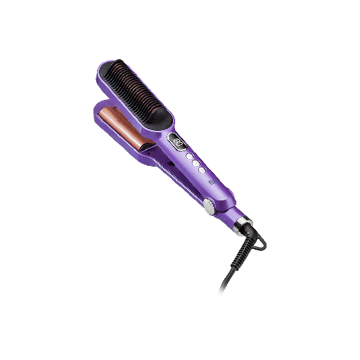 [120302] PLANCHITA MODELADORA EFECTO AFRODITA 75W BIVOLT EB136 MULTILASER