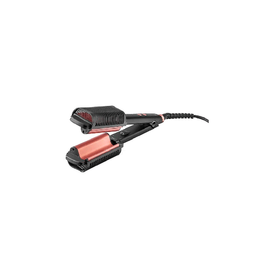 [120234] PLANCHITA MODELADORA EFECTO SIRENA 2EN1 100W BIVOLT EB130 MULTILASER