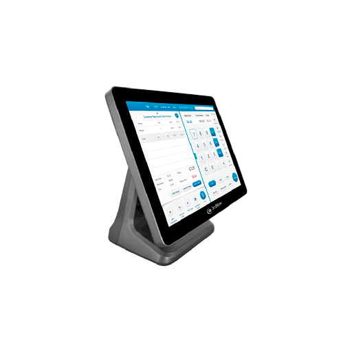 [113465] POS TOUCH AIO INTEL I5 8/240/W11/WIFI/BT/15" PTE0211W-8-240W11 3NSTAR