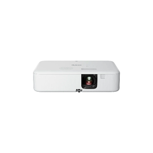 [106993] PROY EPSON CO-FH02 3000L FHD EPIQVISION 3LCD HDMI/USB/ANDTV/WIFI/BIVOL