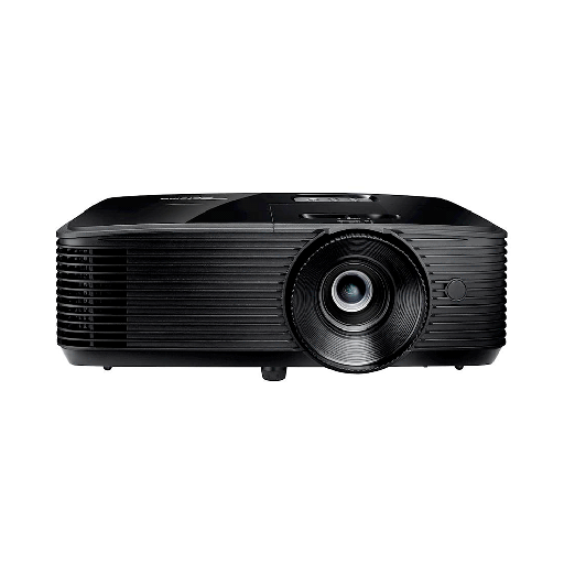 [54164] PROY OPTOMA HD146X 3600L FHD 3D/HDMI/USB/NEGRO