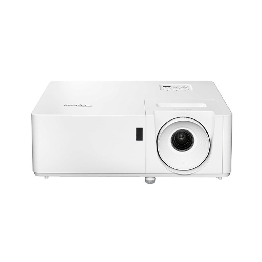 [87186] PROY OPTOMA ZX300 3500L XGA LASER 3D/2HDMI/VGA/USB/BLANCO
