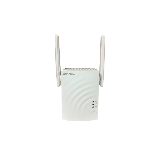 [122313] REPETIDOR HIKVISION DS-3WRE12C AC1200 2ANT/867-300MBPS