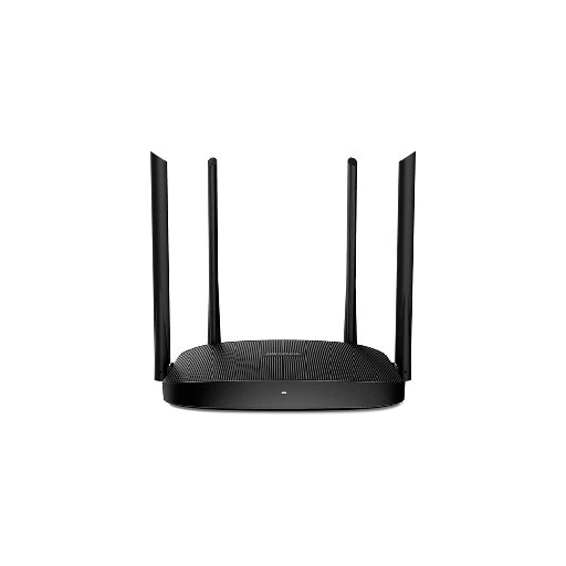 [114509] ROUTER WIR HIKVISION DS-3WR12GC AC1200M/WIFI5/5GHZ/2.4GHZ/4ANT/4P/1GBP