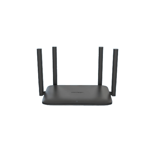 [114516] ROUTER WIR HIKVISION DS-3WR15X 1500M/WIFI6 5GHZ 4P 1WAN/3LAN/1GBPS
