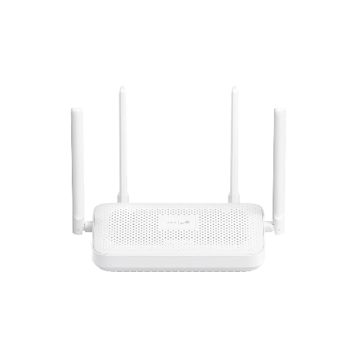[109277] ROUTER WIR XIAOMI AX1500 DUAL BAND 2.4-5GHZ/4 ANT/WIFI6/BLAN DVB4412GL