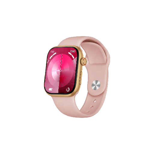 [111867] SMARTWATCH FTXA10P-RGPK 48MM ROSE GOLD/ROSA 111864