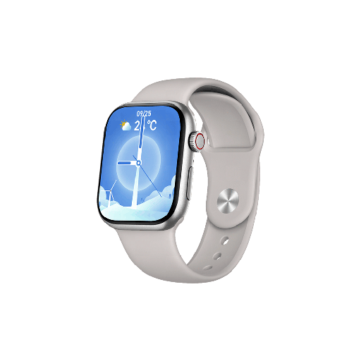 [111843] SMARTWATCH FTXA10P-SVW 48MM PLATA/GRIS 111849