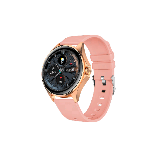 [111775] SMARTWATCH FTXAM12-RGP 49MM ROSE GOLD/ROSA 111771