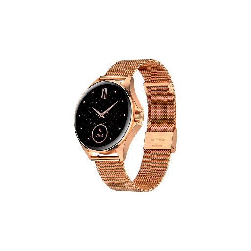 [111799] SMARTWATCH FTXAM12-RGRGS 49MM ROSE GOLD/METAL DORADO 111795