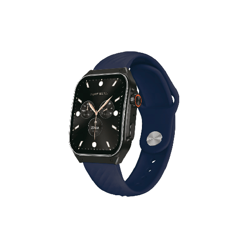[111812] SMARTWATCH FTXAM15-BBL 51MM NEGRO/AZUL 111818