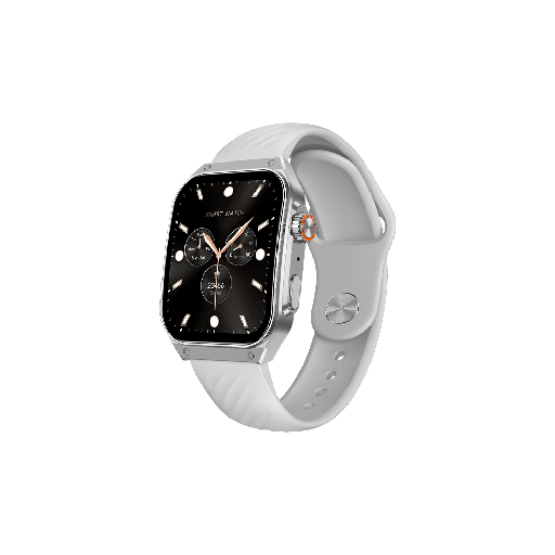 [111829] SMARTWATCH FTXAM15-SVW 51MM PLATA/GRIS 111825