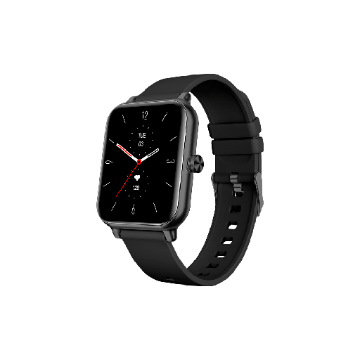 [112000] SMARTWATCH FTXF24-BB 50MM NEGRO/NEGRO 112006