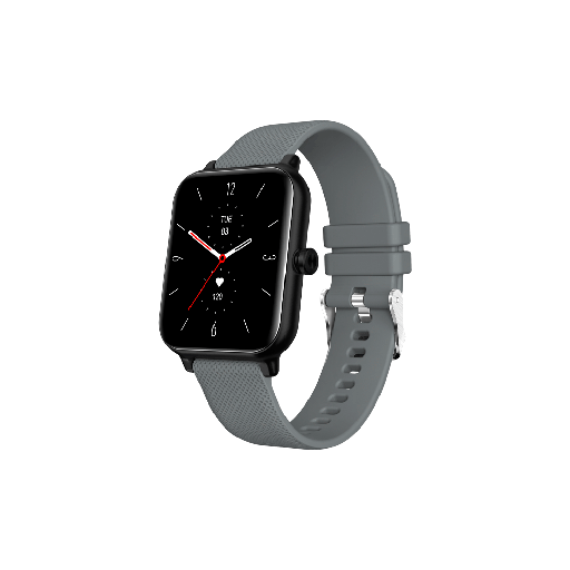 [112017] SMARTWATCH FTXF24-BW 50MM NEGRO/GRIS 112013