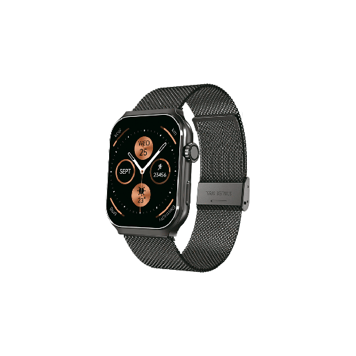 [111935] SMARTWATCH FTXF25-SVBM 50MM NEGRO/METAL 111931