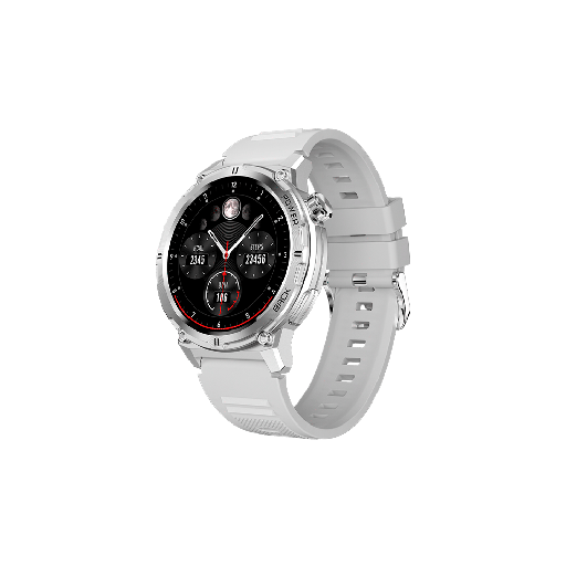 [111942] SMARTWATCH FTXR20-SVW 57MM PLATA/GRIS 111948