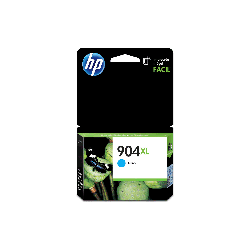 [100267] TINTA HP  904XL CYAN T6M04AL 9.5ML