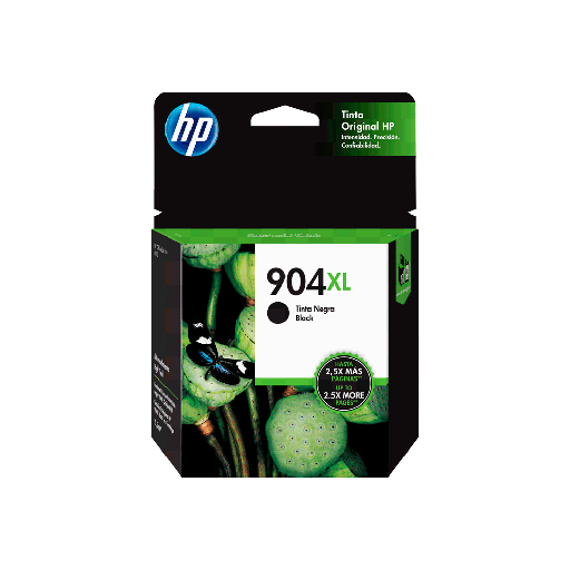 [99387] TINTA HP  904XL NEGRO T6M16AL 21.5ML