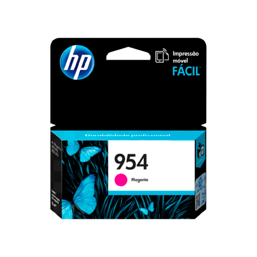 [14731] TINTA HP  954 MAGENTA L0S53AL 10ML