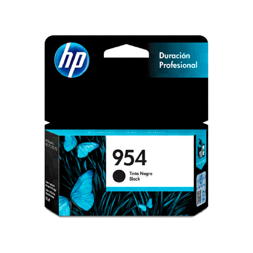 [14755] TINTA HP  954 NEGRO L0S59AL 23,5ML