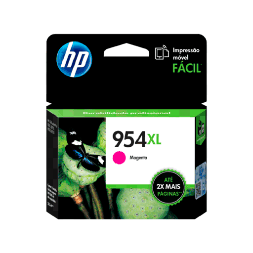 [14779] TINTA HP  954XL MAGENTA L0S65AL 20,5ML