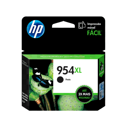 [14793] TINTA HP  954XL NEGRO L0S71AL 42,5ML