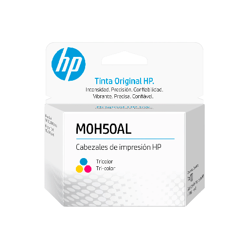 [103244] TINTA HP CABEZAL COLOR M0H50AL SMART TANK 41X/5XX/615 INK TANK 115/31X
