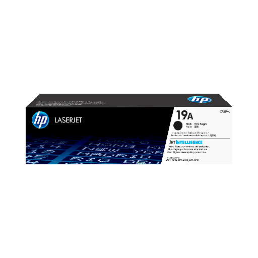 [19057] TONER HP   19A NEGRO CF219A DRUM KIT TAMBOR