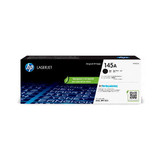[99479] TONER HP  145A NEGRO W1450A 3003/ MFP 3103
